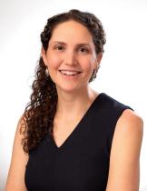 Heather Schofield head shot