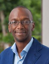 Issac Mbiti