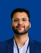 Utkarsh Agarwal South Asia Data Fellow IDCA