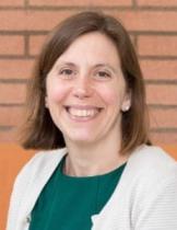 Mireille Jacobson Headshot