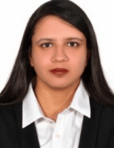 Sree Vani Mitnala headshot IDCA Mentor SA