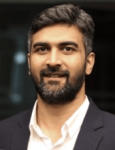 Vishwas Chitale headshot IDCA Mentor SA