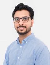 Yash Rawal Headshot IDCA Fellow SA