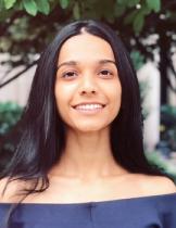 Aishwarya Patil headshot