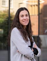 Photo of Sarita Undurraga LAC J-PAL