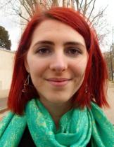 Photo of Sophie De Rouilhan, J-PAL Europe