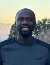 Photo of Zayyad Danlami Tsiga J-PAL Africa
