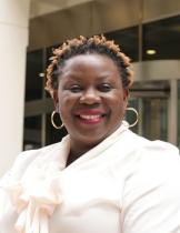 Photo of Abisola Okuk