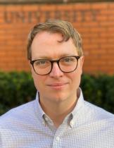Photo of Alex Eble