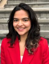 Photo of Anchal Khandelwal, J-PAL South Asia