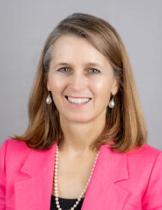 Photo of Catherine Wolfram