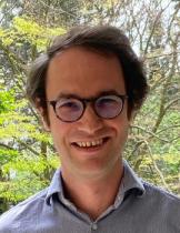 Photo of Clement de Chaisemartin