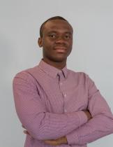 Photo of Guy Bahi