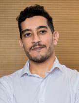 Photo of Jawad Lahlou