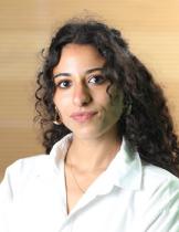 Photo of Kenza Sabri, J-PAL MENA
