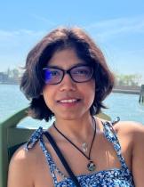 Photo of Khushi Jain, J-PAL Europe