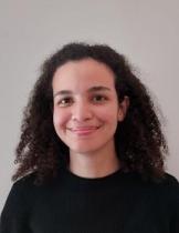 Photo of Laila Youssef