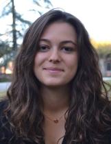 Photo of Lucie Fourel