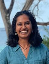 Photo of Namrata Ramakrishna