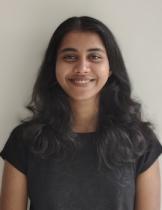Photo of Nanditha Valsan, J-PAL South Asia