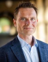 Photo of Nicholas Bloom