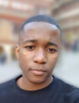 Photo of Ntuthuko Hlela
