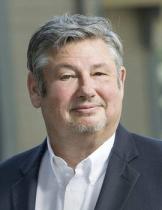 Photo of Paul Gertler