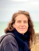 Photo of Elise Huillery