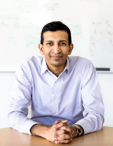 Photo of Raj Chetty