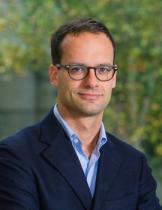 Photo of Stefano DellaVigna