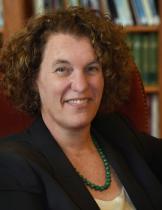 Photo of Susan Dynarski