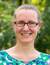 Photo of Susan Godlonton