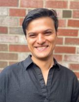 Photo of Tarun Timalsina, J-PAL Global