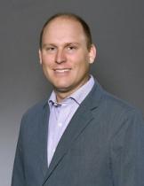 Photo of Andrew Dillon