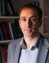 Photo of Andrew Zeitlin