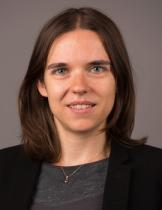 Photo of Aurélie Ouss