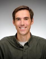 Photo of David Phillips