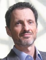 Photo of Ernesto Dal Bó