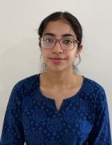 Photo of Ishneet Kaur, J-PAL South Asia