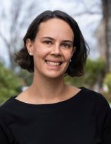 Photo of Cynthia Kinnan