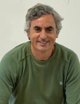 Photo of Martin Rossi