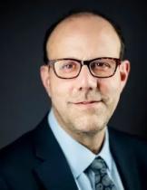 Photo of Michael Kremer
