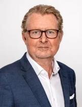 Photo of Michael Rosholm