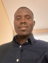 Photo of Oumar Sory