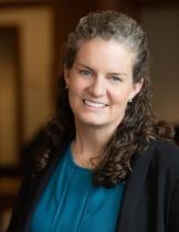 Photo of Robyn Meeks