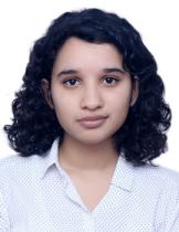 Photo of Saberi Mallick