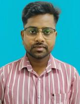 Photo of Sagar Swain, J-PAL South Asia