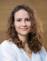 Photo of Sara Ameziane Hassani