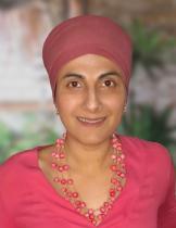 Photo of Supreet Kaur
