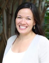 Photo of Elizabeth Linos